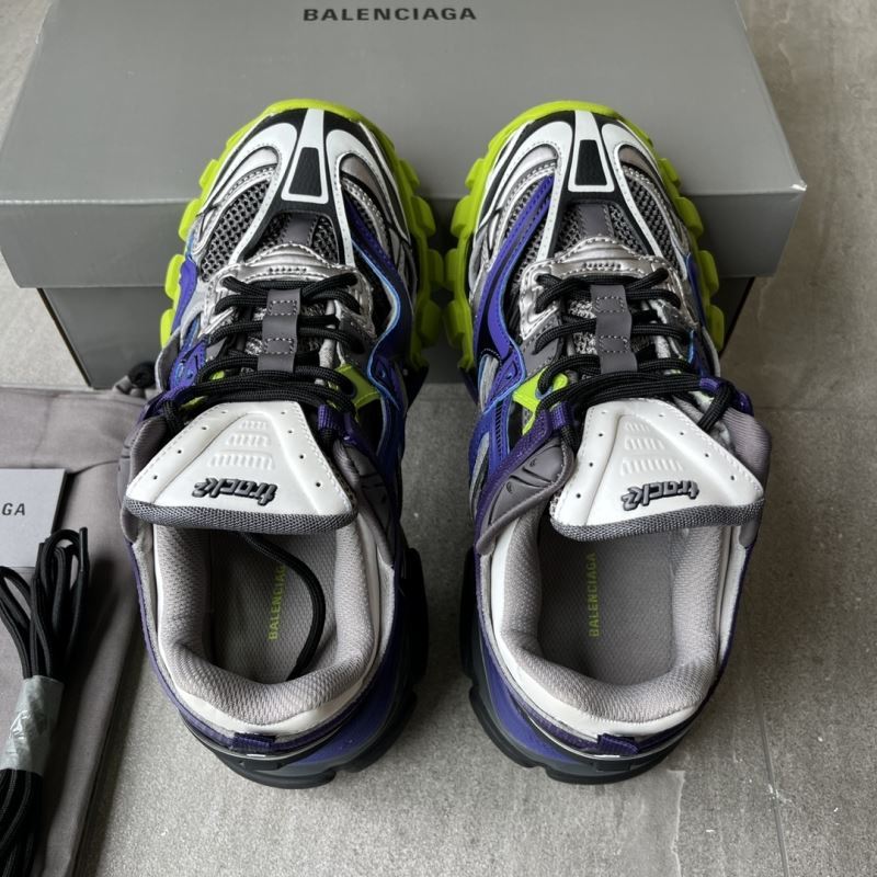 Balenciaga Track Shoes